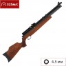 Пневматическая винтовка HATSAN AT44-10 WOOD 4,5 мм (дерево, 7,5 Дж) AT44-10PCP Wood