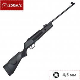 Пневматическая винтовка HATSAN STRIKER ALPHA 4,5 мм (пластик, 3 Дж) Пневматическая винтовка HATSAN STRIKER ALPHA 4,5 мм (пластик, 3 Дж)