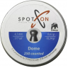 Пуля SPOTON DOME 4,5 мм, 0,67 гр. (250 шт) (150 в упаковке) 241460